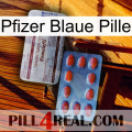 Pfizer Blue Pill 36